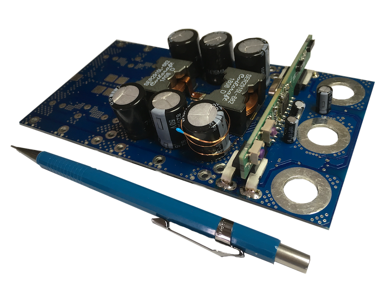 About | ZeoN PowerTec